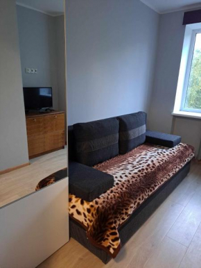 Small studio beween the Old Town and the airport, Riga